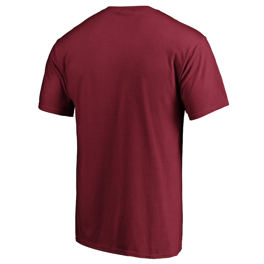 MLS Colorado Rapids T-Shirt V9 MLS Colorado Rapids T-Shirt V9