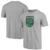 MLS Austin FC Gray T-Shirt
