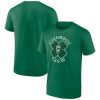 MLS Columbus Crew SC Green T-Shirt