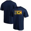 MLS LA Galaxy This is LA T-Shirt