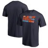 MLS New York City FC Play Off State Of Mind T-Shirt