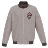 MLS Colorado Rapids Bomber Jacket