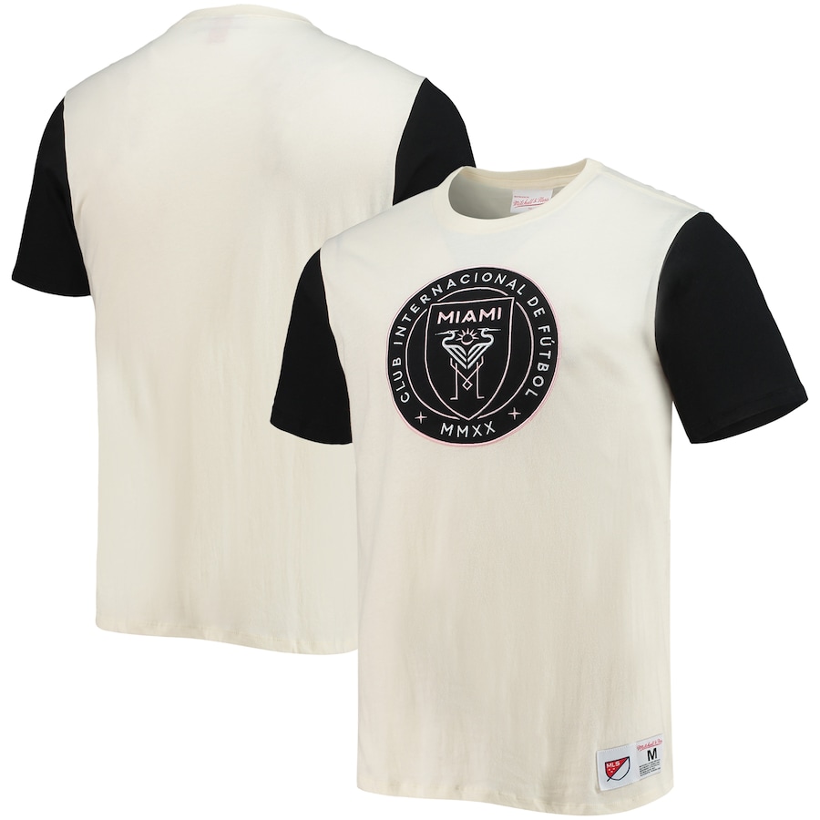 MLS Inter Miami CF T-Shirt V10 MLS Inter Miami CF T-Shirt V10