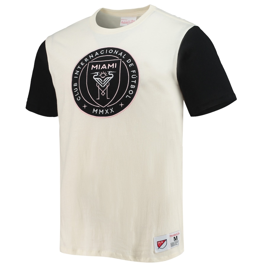 MLS Inter Miami CF T-Shirt V10 MLS Inter Miami CF T-Shirt V10