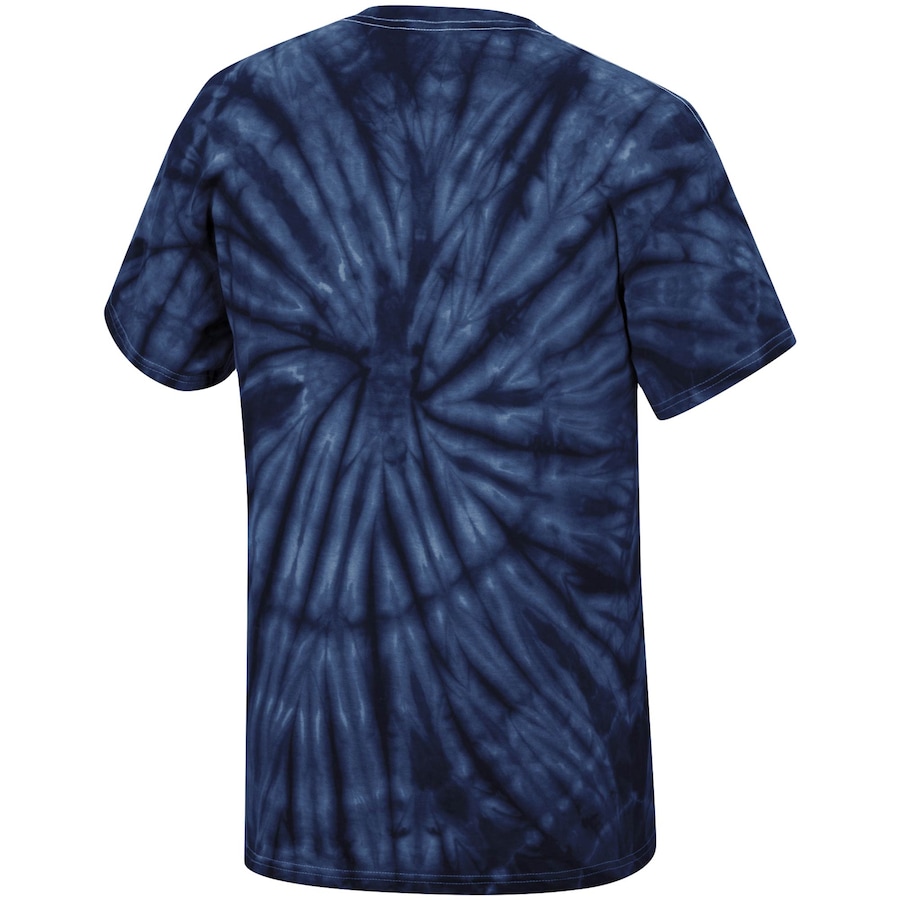 MLS LA Galaxy Mitchell Ness Navy Vintage T-Shirt MLS LA Galaxy Mitchell Ness Navy Vintage T-Shirt