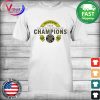 MLS Columbus Crew SC White T-Shirt