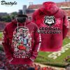 NCAA Georgia Bulldogs National Champion 2022 Pullover Hoodie