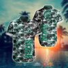 NCAA Michigan State Spartans Limited Edition Hawaiian Shirt