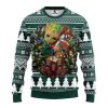 NCAA Michigan State Spartans Groot Sweater