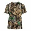NCAA Florida State Seminoles Forest T-Shirt