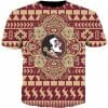 NCAA Florida State Seminoles Garnet Gold T-Shirt V6