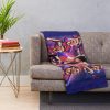 FC Barcelona Legends Fleece Blanket