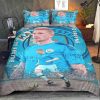Manchester City Kevin De Bruyne Bedding Set V2