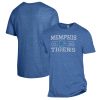NCAA Memphis Tigers Royal Est 1912 T-Shirt
