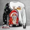 Angers SCO Special Style Sweatshirt