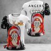 Angers SCO Special Style T-Shirt
