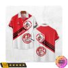1. FC Köln Bundesliga Red Hawaiian Shirt