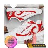 1. FC Köln White Red Style Stan Smith Shoes