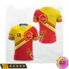 1. FC Union Berlin Bundesliga Yellow Red T-Shirt