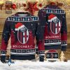 Bologna FC Ugly Christmas Sweater