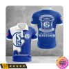 FC Schalke 04 Die Königsblauen Blue Polo Shirt