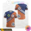 Montpellier Hérault SC Ligue 1 T-Shirt