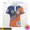 Montpellier Hérault SC Ligue 1 Polo Shirt