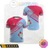 RC Celta de Vigo La Liga T-Shirt