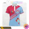 RC Celta de Vigo La Liga Polo Shirt
