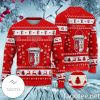 SC Braga Ugly Christmas Sweater