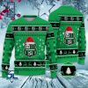 US Sassuolo Calcio Santa Hat Ugly Christmas Sweater V2