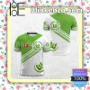 VfL Wolfsburg Bundesliga T-Shirt