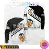 Valencia CF White Black Sweatshirt