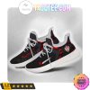VfB Stuttgart Black Reze Sneakers