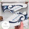 VfL Bochum 1848 White Dark Blue Style Stan Smith Shoes