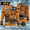 FC Lorient Ugly Christmas Sweater