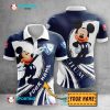 VfL Bochum 1848 Custom Name Mickey Polo Shirt