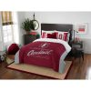 NCAA Stanford Cardinal Bedding Set