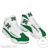NCAA Hawaii Rainbow Warriors Logo Air Jordan 13 Shoes