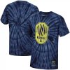 MLS Nashville SC Ness Navy T-Shirt