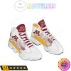 NCAA Minnesota Golden Gophers Logo Air Jordan 13 Shoes