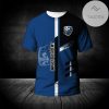 MLS Montreal Impact Custom Text T-Shirt V1