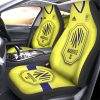 MLS Nashville SC Car Seat Covers