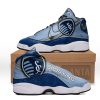 MLS Sporting Kansas City Air Jordan 13 Shoes