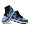 MLS Sporting Kansas City Air Jordan 1 High Sneakers