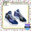 MLS Vancouver Whitecaps Logo Air Jordan 13 Shoes