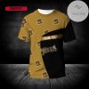 NCAA Wake Forest Demon Deacons Custom Text T-Shirt V1