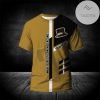 NCAA Wake Forest Demon Deacons Custom Text T-Shirt V2