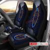 MLS Philadelphia Union Car Seat Covers V1