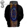 MLS Philadelphia Union Special Edition Pullover Hoodie